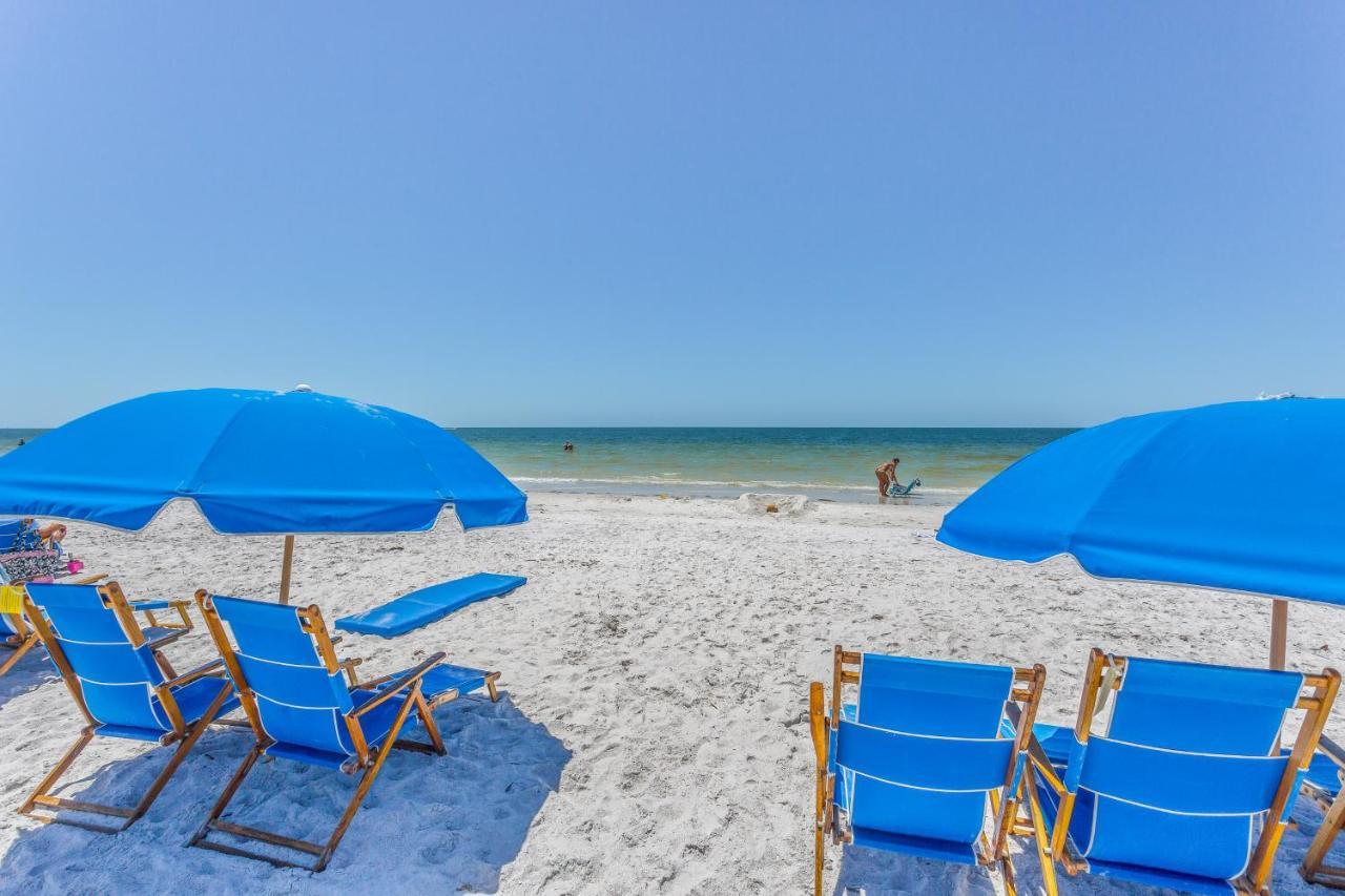 Gull Wing Beach Fort Myers Beach Exterior foto