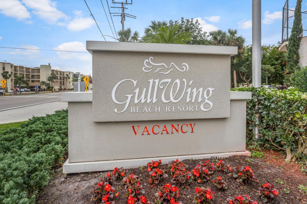 Gull Wing Beach Fort Myers Beach Exterior foto